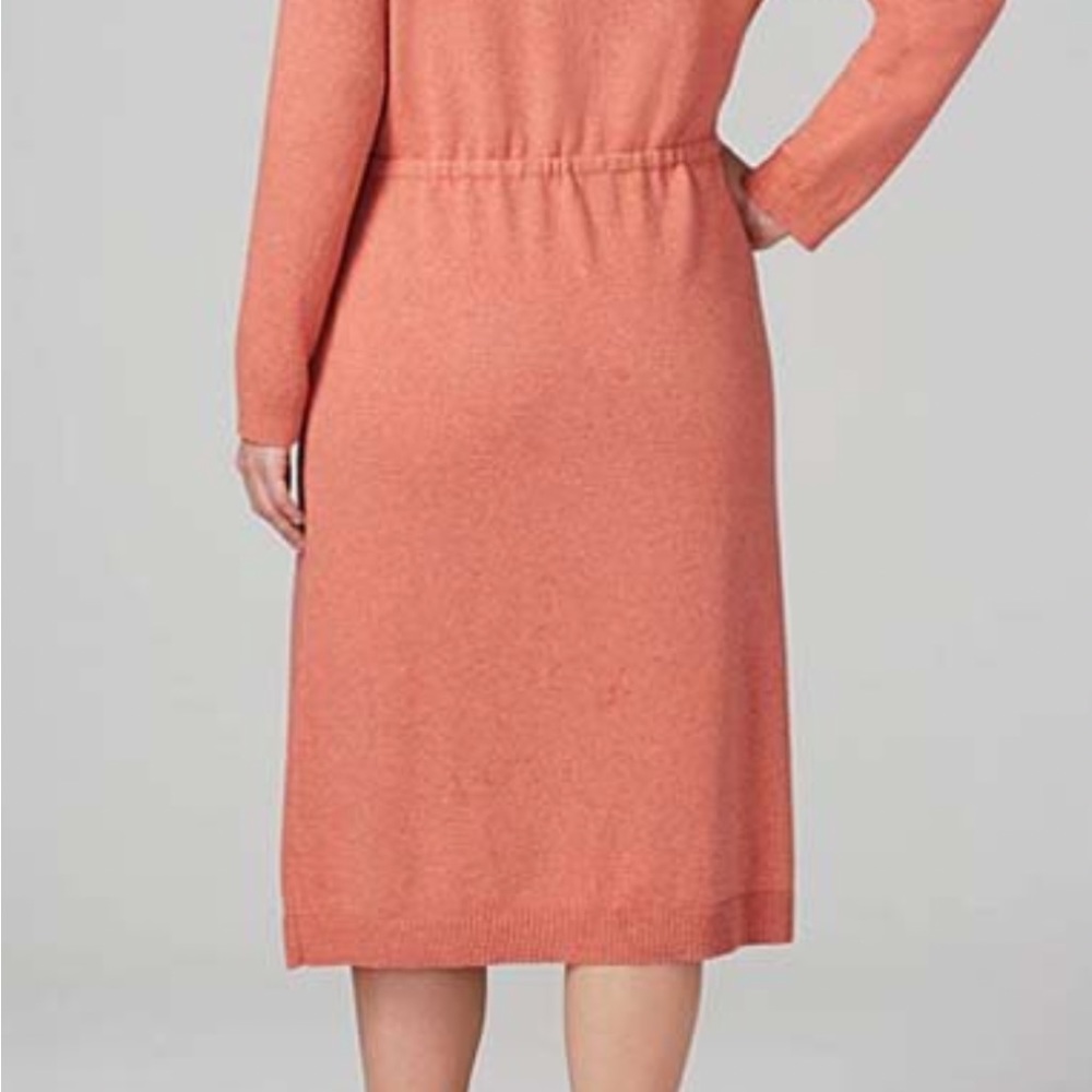 J.Jill dress. New with tags size xs but fits more like a medium